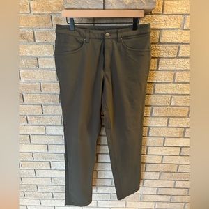 Lululemon ABC pants